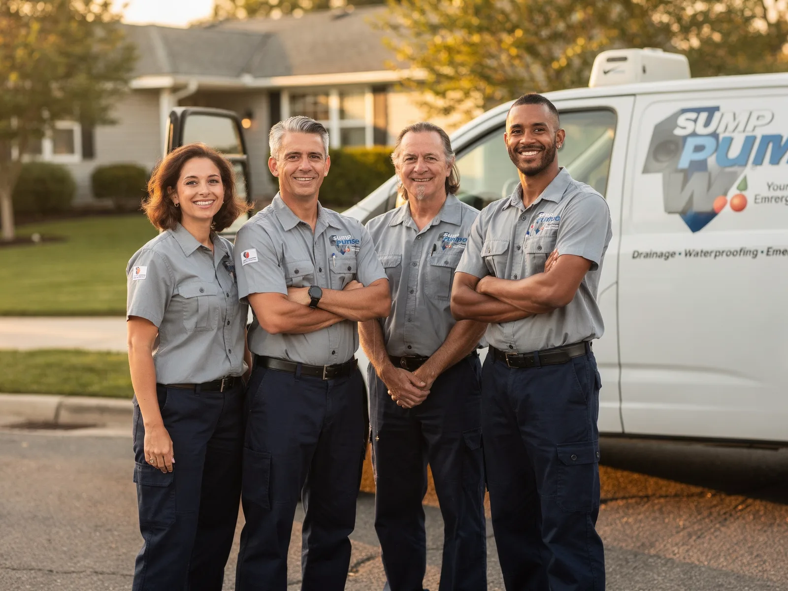 Water Heater Repair company in Young America, IN